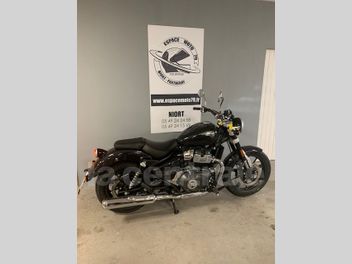 ROYAL ENFIELD SUPER METEOR 650