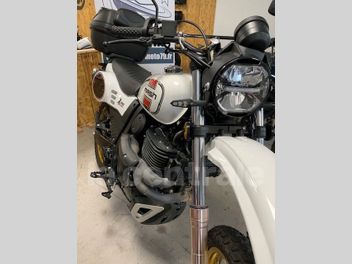 MASH X-RIDE 650
