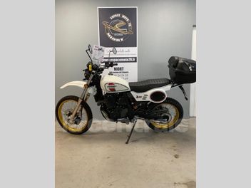 MASH X-RIDE 650
