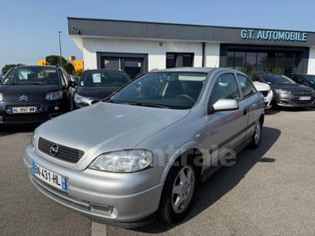 OPEL 