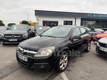OPEL 