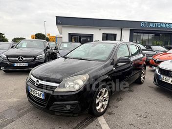 OPEL 