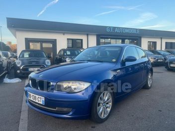 BMW SERIE 1 E81 3 PORTES (E81) 118D 143 LUXE 3P