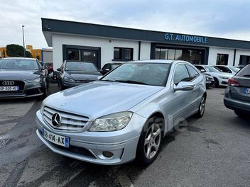 MERCEDES CLASSE CLC 200 CDI BVA5