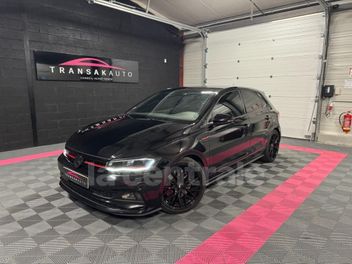 VOLKSWAGEN POLO 6 GTI VI 2.0 TSI 200 GTI DSG6