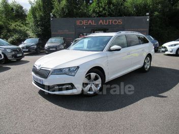 SKODA 