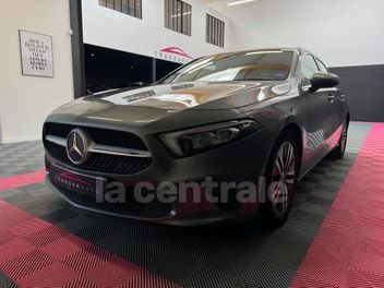 MERCEDES CLASSE A 4 IV 180 D PROGRESSIVE LINE 7G-DCT