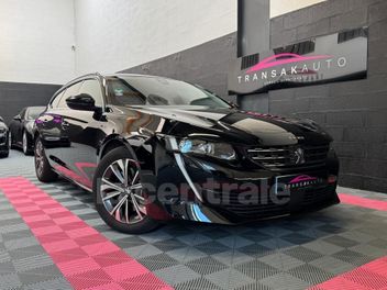 PEUGEOT 508 (2E GENERATION) SW II SW 1.6 HYBRID 225 ALLURE PACK E-EAT8