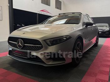 MERCEDES CLASSE A 4 IV 250 E 8CV AMG LINE 8G-DCT