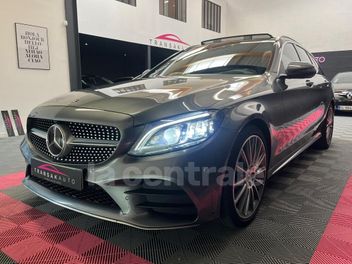 MERCEDES CLASSE C 4 SW IV (2) SW 200 D 160 AMG LINE