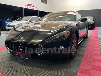 MASERATI 