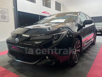 TOYOTA COROLLA 12 TOURING SPORTS XII TOURING SPORTS HYBRIDE 184H 8CV DESIGN