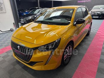 PEUGEOT 208 (2E GENERATION) II 1.2 PURETECH 100 S&S ALLURE EAT8