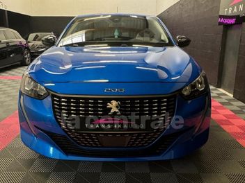 PEUGEOT 208 (2E GENERATION) II 1.2 PURETECH 100 S&S ALLURE PACK MY21