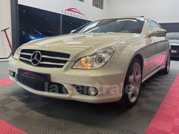 MERCEDES CLASSE CLS AMG 63 AMG 7G-TRONIC SPEEDSHIFT
