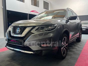 NISSAN X-TRAIL 4 IV 1.3 DIG-T 160 DCT 7PL TEKNA