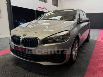 BMW SERIE 2 F45 ACTIVE TOURER (F45) (2) ACTIVE TOURER 225XE IPERFORMANCE 220 BUSINESS DESIGN BVA6