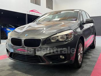 BMW SERIE 2 F45 ACTIVE TOURER (F45) ACTIVE TOURER 218I LOUNGE BVA8