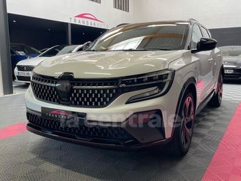 RENAULT AUSTRAL E-TECH HYBRID 160 TECHNO