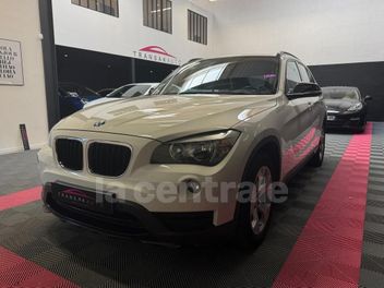 BMW X1 E84 (E84) (2) SDRIVE16D 116 SPORT