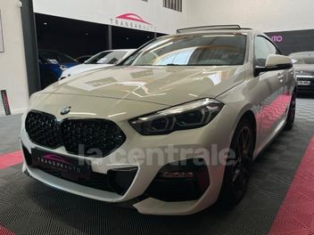 BMW SERIE 2 F44 GRAN COUPE (F44) GRAN COUPE 220D XDRIVE M SPORT BVA8