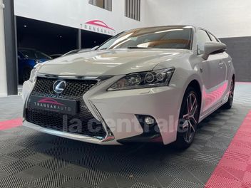 LEXUS 