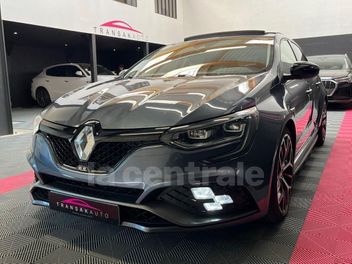 RENAULT MEGANE 4 RS IV 1.8 TCE 300 RS TROPHY EDC
