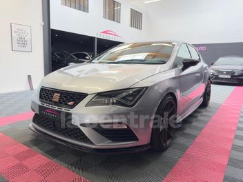SEAT LEON 3 CUPRA III (2) 2.0 TSI 300 CUPRA DSG