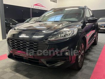 FORD KUGA 3 III 2.5 DURATEC 190 FLEXIFUEL FHEV E85 POWERSHIFT ST-LINE X