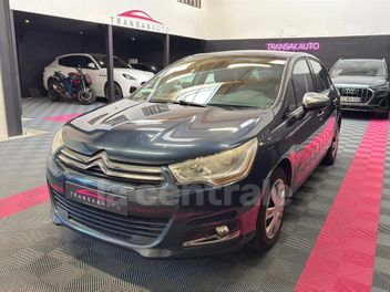 CITROEN C4 (2E GENERATION) II VTI 95 ATTRACTION