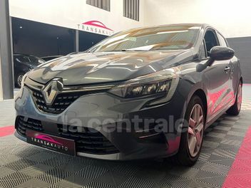 RENAULT CLIO 5 V 1.6 E-TECH 140 ZEN 21N