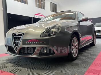 ALFA ROMEO 
