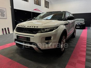 LAND ROVER RANGE ROVER EVOQUE SD4 DYNAMIC BVA6
