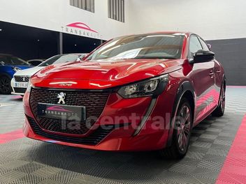 PEUGEOT E-208 (2E GENERATION) II ELECTRIQUE STYLE 50 KWH