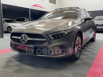 MERCEDES CLASSE A 4 IV 250 E 8CV PROGRESSIVE LINE 8G-DCT