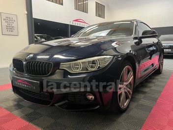 BMW SERIE 4 F36 GRAN COUPE (F36) GRAN COUPE 435D XDRIVE 313 M SPORT BVA8