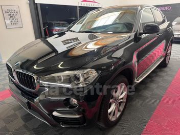 BMW X6 F16 (F16) XDRIVE30D 258 16CV LOUNGE PLUS BVA8