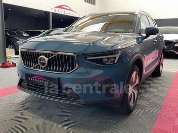 VOLVO XC40 T4 RECHARGE 129+82 CH PLUS DCT7