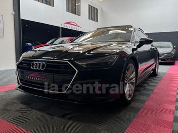 AUDI A7 SPORTBACK 2 II SPORTBACK 45 TDI S LINE QUATTRO TIPTRONIC 8