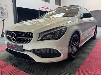 MERCEDES CLA (2) 200 9CV FASCINATION 7G-DCT