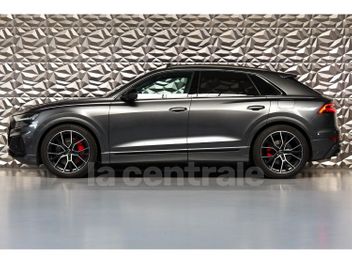AUDI Q8 3.0 55 TFSI 341 QUATTRO S LINE TIPTRONIC 8