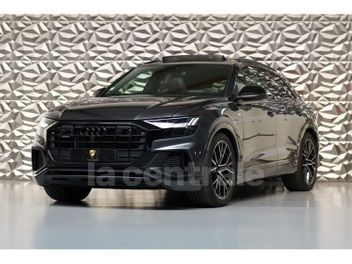 AUDI Q8 3.0 55 TFSI 341 QUATTRO S LINE TIPTRONIC 8