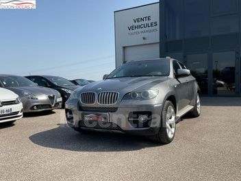 BMW X6 E71 (E71) XDRIVE35DA 286 LUXE