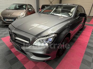 MERCEDES CLASSE CLS 2 II (2) 220 D FASCINATION