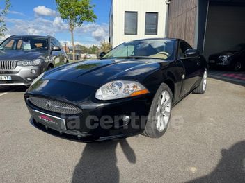 JAGUAR 