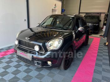 MINI COUNTRYMAN COOPER S ALL4 BVA