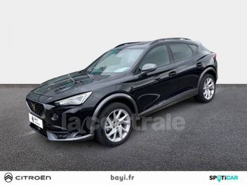 CUPRA 