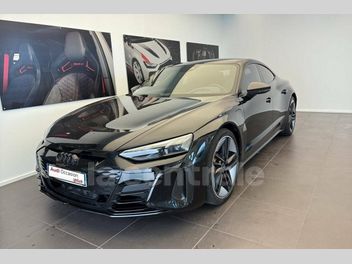 AUDI E-TRON GT 93KWH GT QUATTRO