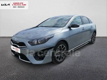 KIA CEED 3 III (2) 1.5 T-GDI 160 GT LINE DCT7