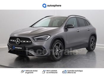 MERCEDES GLA 2 II 200 AMG LINE 7G-DCT